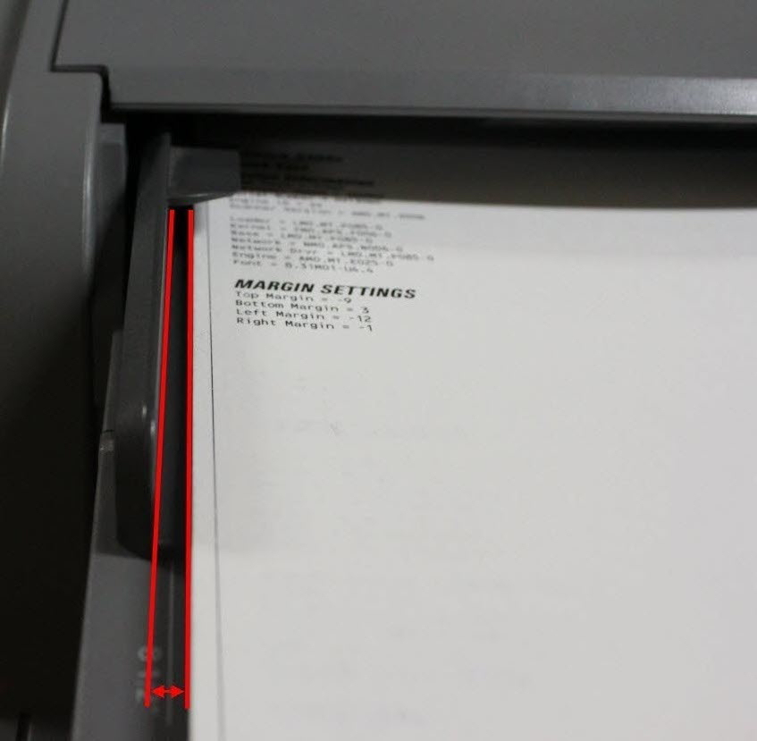 kyoukaページ WEIGANG ZX-450 Intermittent Offset label printing machine – PP